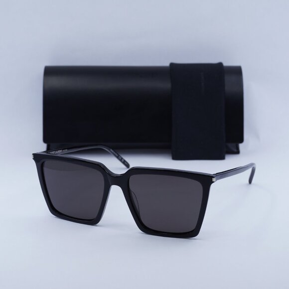 Final Price! Saint Laurent SL474 001 Sunglasses main image 4